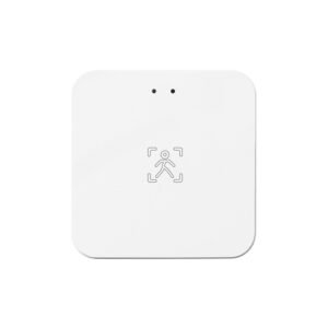 Human presence detector — Tuya / Zigbee Smart Sensor (Model: ZG-205 Series)