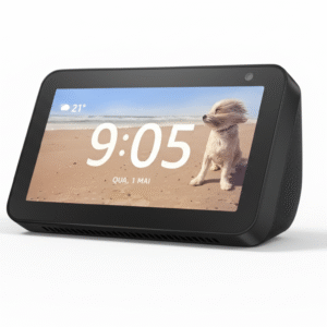 Mori Alexa Echo Show