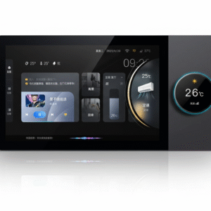 Mori Smart control panel 7 inch