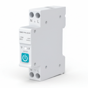 Mori Smart Circuit Breaker (40 A)