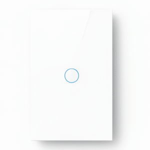 MORI SMART LIGHT SWITCH 1 GANG