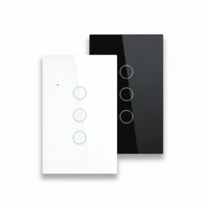 MORI SMART LIGHT SWITCH 3 GANG