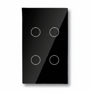 MORI SMART LIGHT SWITCH 4 GANG