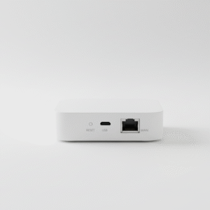 Mori Smart Gateway Hub ZigBee Wired